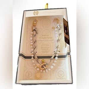 House of Harlow 1960 Wristlet Strap for Phones or Bags NWT